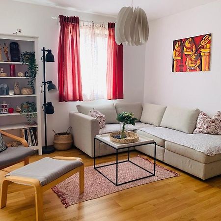 Apartman Marley Daire Kostrena Dış mekan fotoğraf