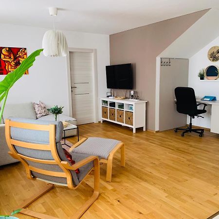 Apartman Marley Daire Kostrena Dış mekan fotoğraf