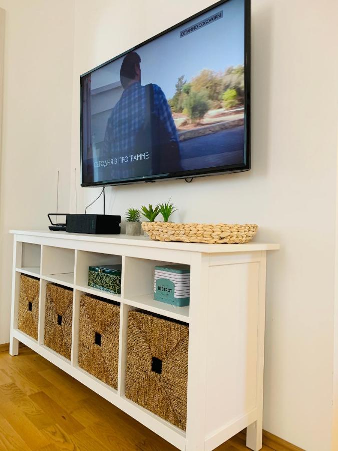 Apartman Marley Daire Kostrena Dış mekan fotoğraf