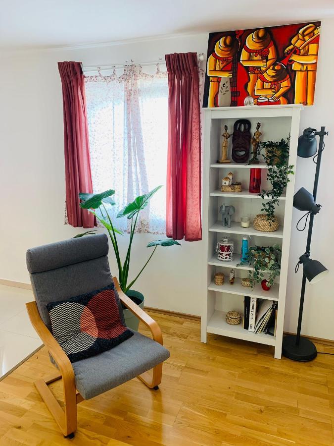 Apartman Marley Daire Kostrena Dış mekan fotoğraf
