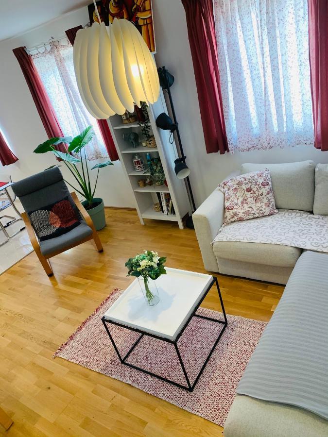 Apartman Marley Daire Kostrena Dış mekan fotoğraf