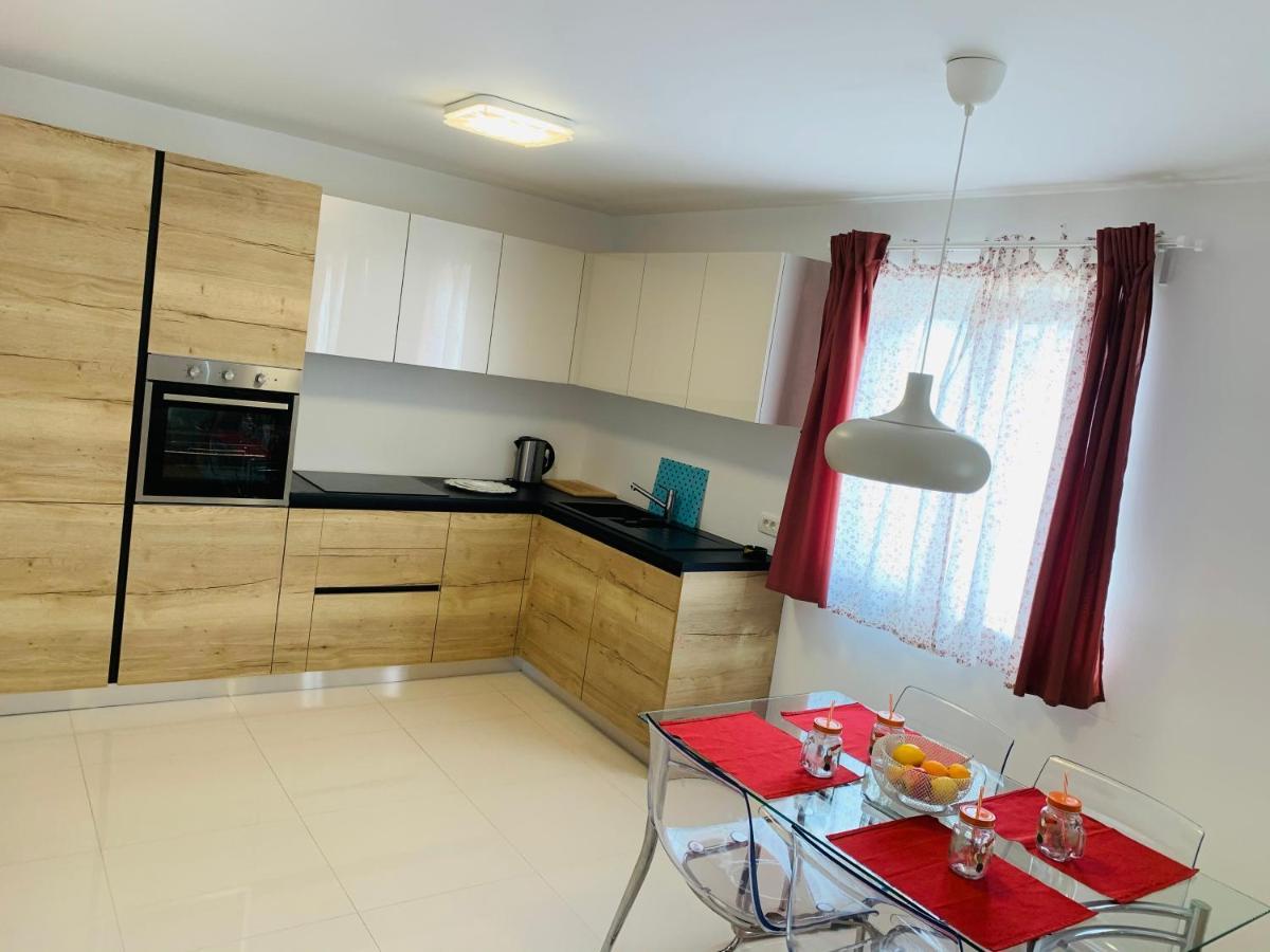 Apartman Marley Daire Kostrena Dış mekan fotoğraf