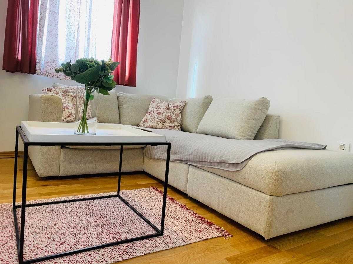 Apartman Marley Daire Kostrena Dış mekan fotoğraf