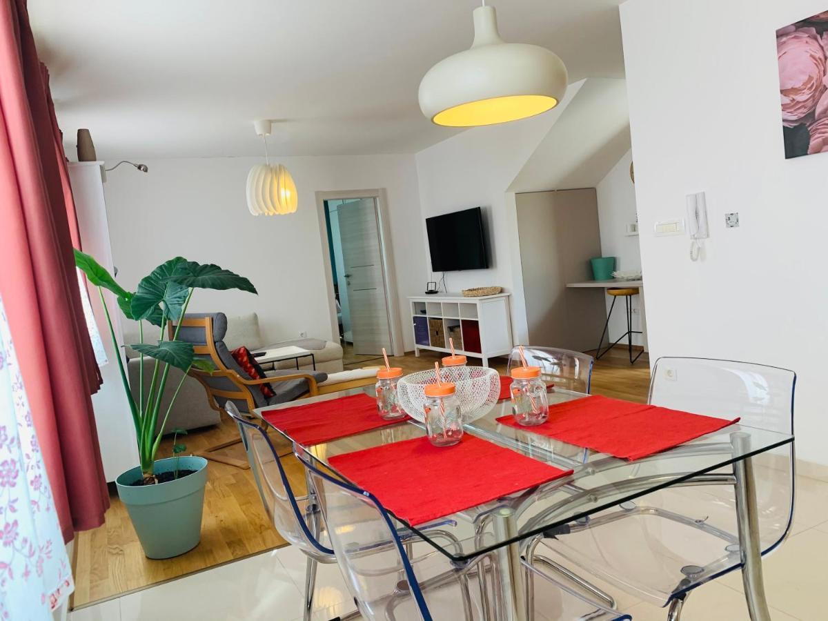 Apartman Marley Daire Kostrena Dış mekan fotoğraf