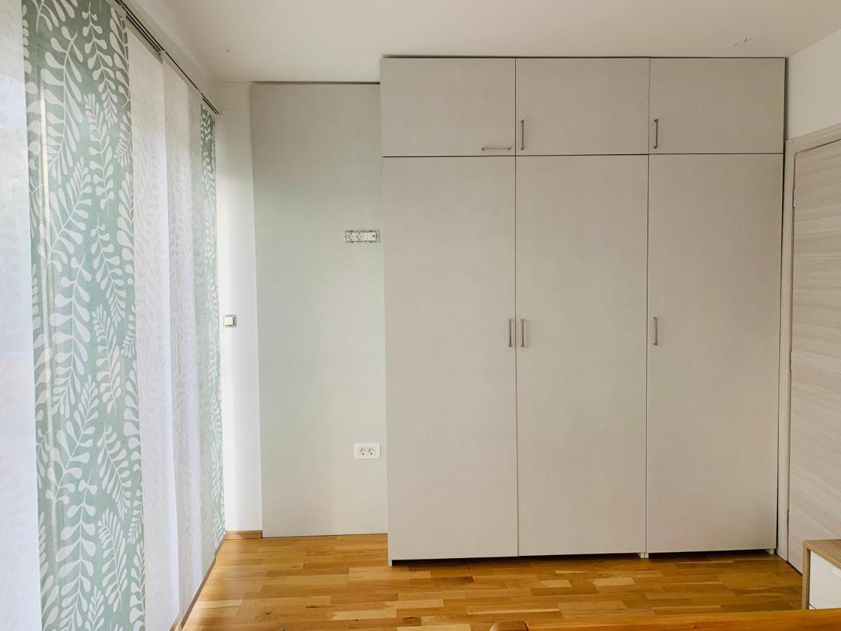 Apartman Marley Daire Kostrena Dış mekan fotoğraf