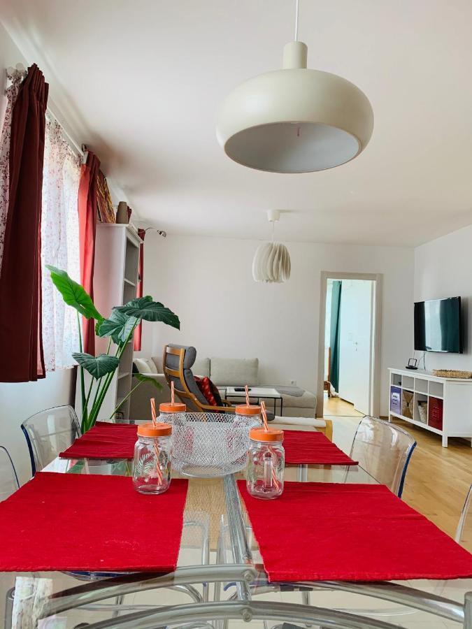 Apartman Marley Daire Kostrena Dış mekan fotoğraf