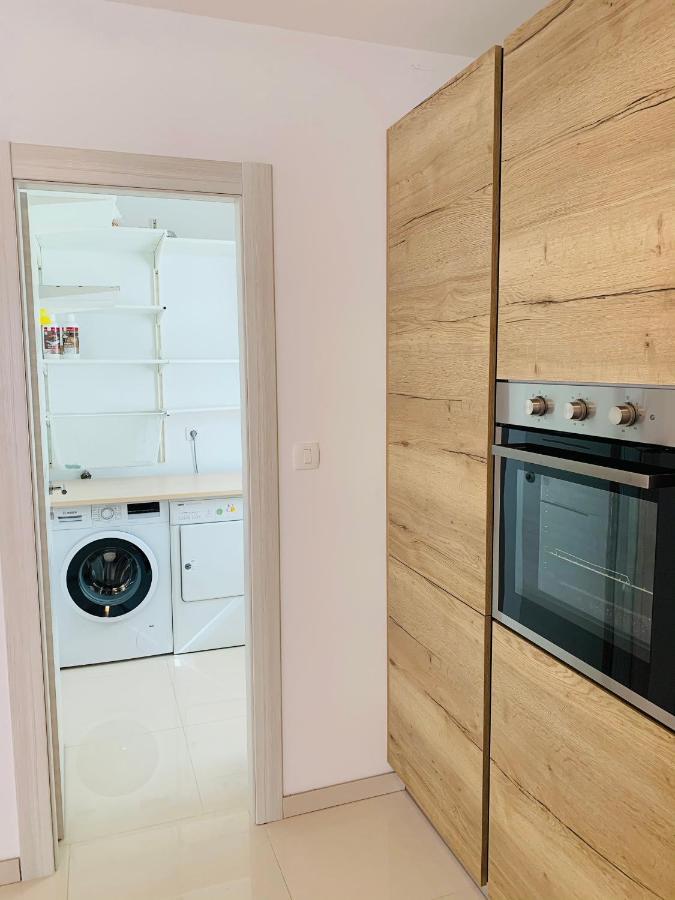 Apartman Marley Daire Kostrena Dış mekan fotoğraf