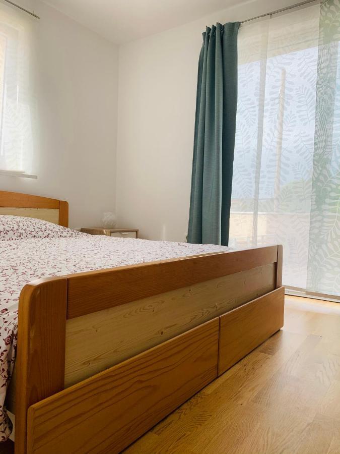 Apartman Marley Daire Kostrena Dış mekan fotoğraf