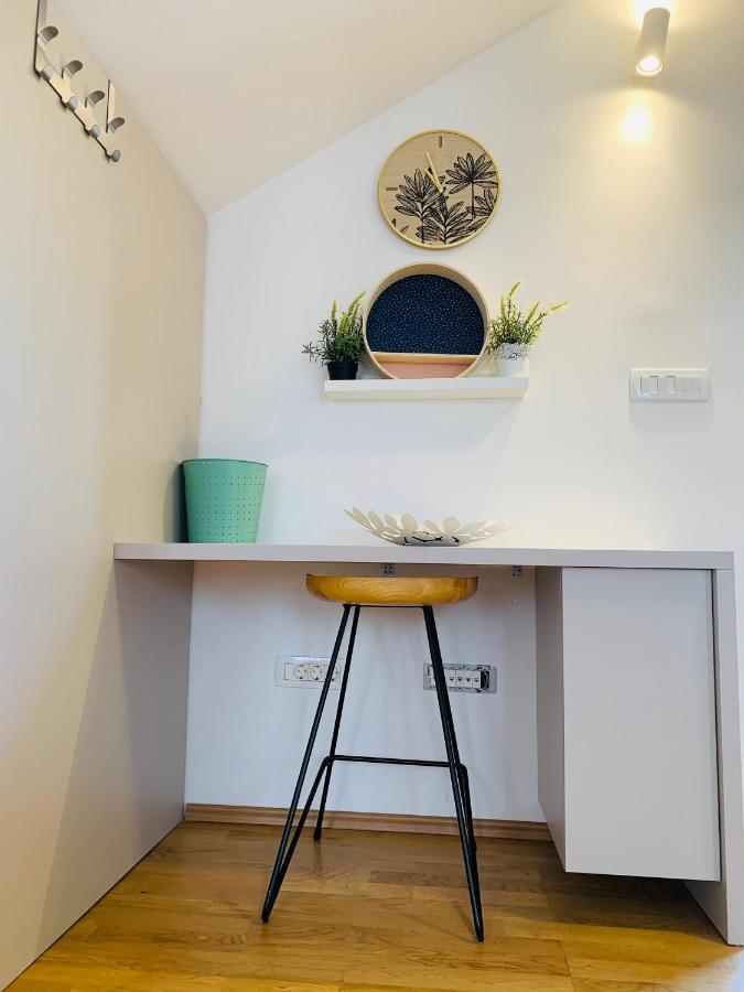 Apartman Marley Daire Kostrena Dış mekan fotoğraf