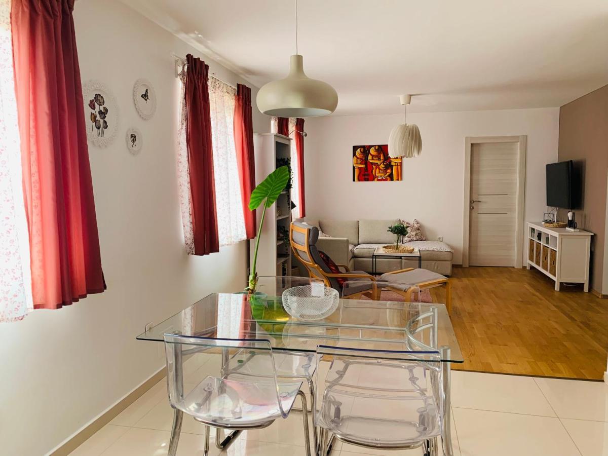 Apartman Marley Daire Kostrena Dış mekan fotoğraf