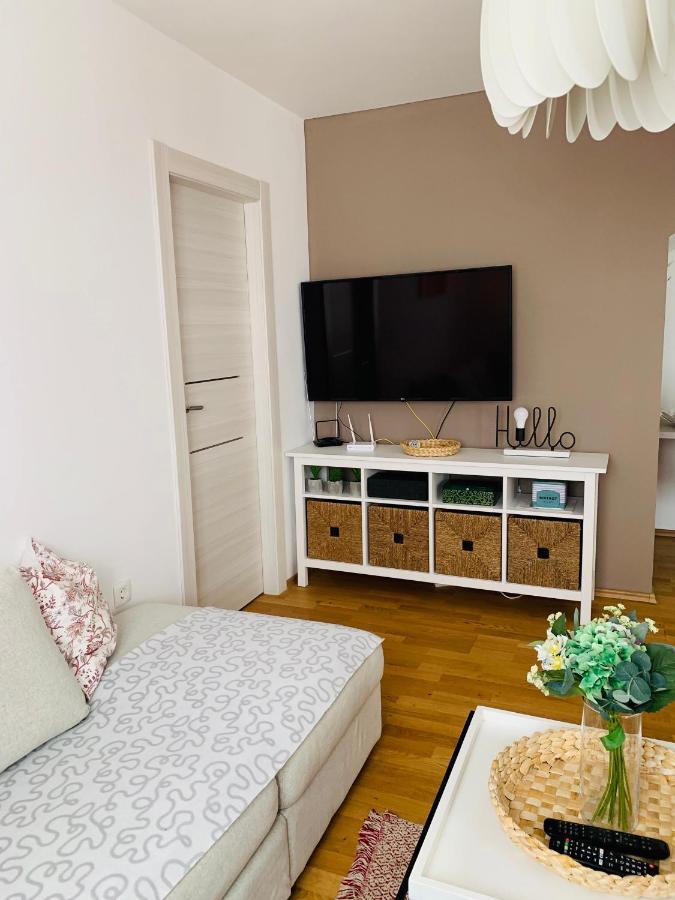 Apartman Marley Daire Kostrena Dış mekan fotoğraf