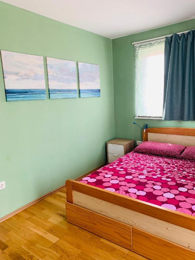Apartman Marley Daire Kostrena Dış mekan fotoğraf