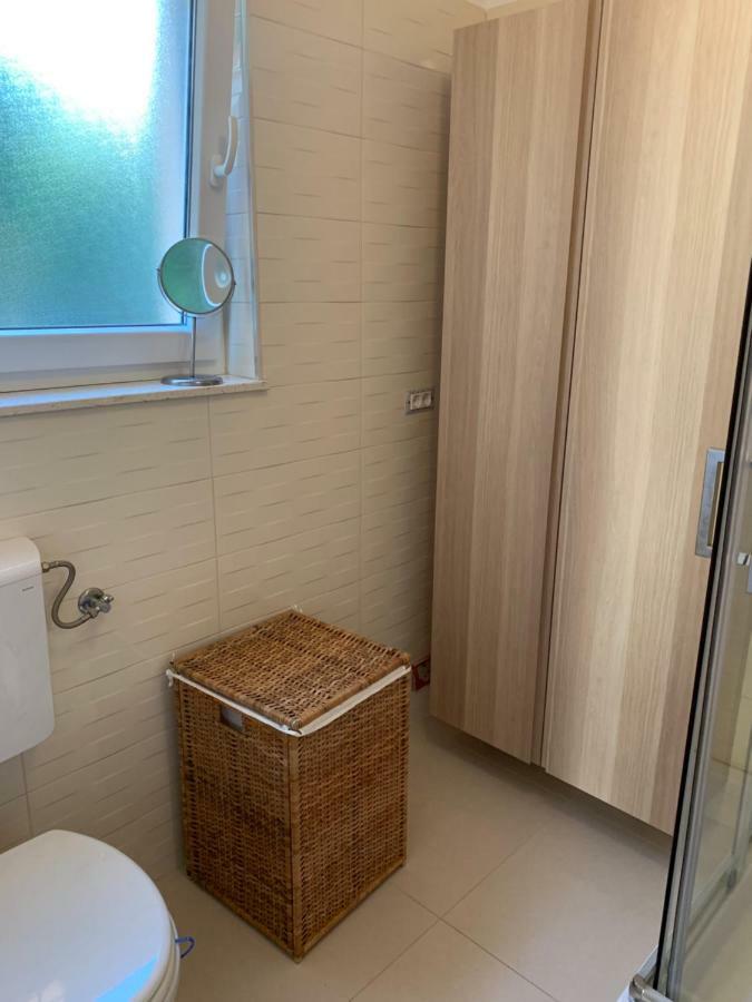 Apartman Marley Daire Kostrena Dış mekan fotoğraf