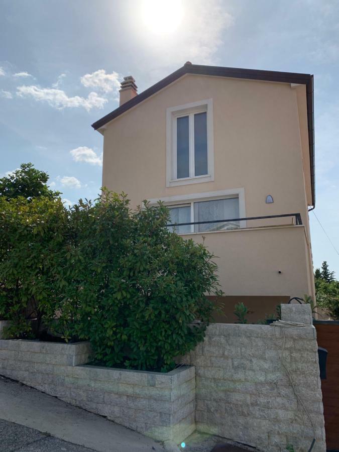 Apartman Marley Daire Kostrena Dış mekan fotoğraf