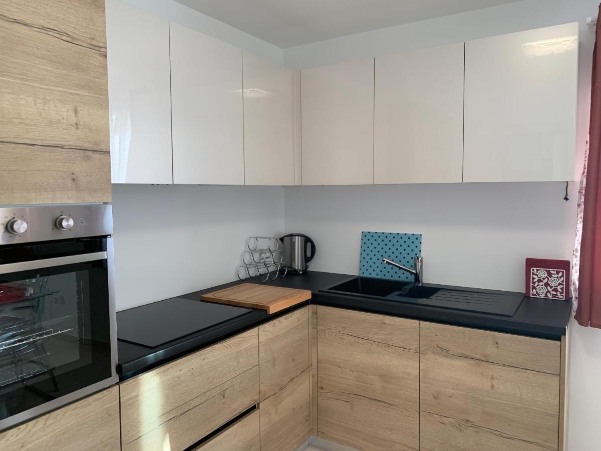 Apartman Marley Daire Kostrena Dış mekan fotoğraf