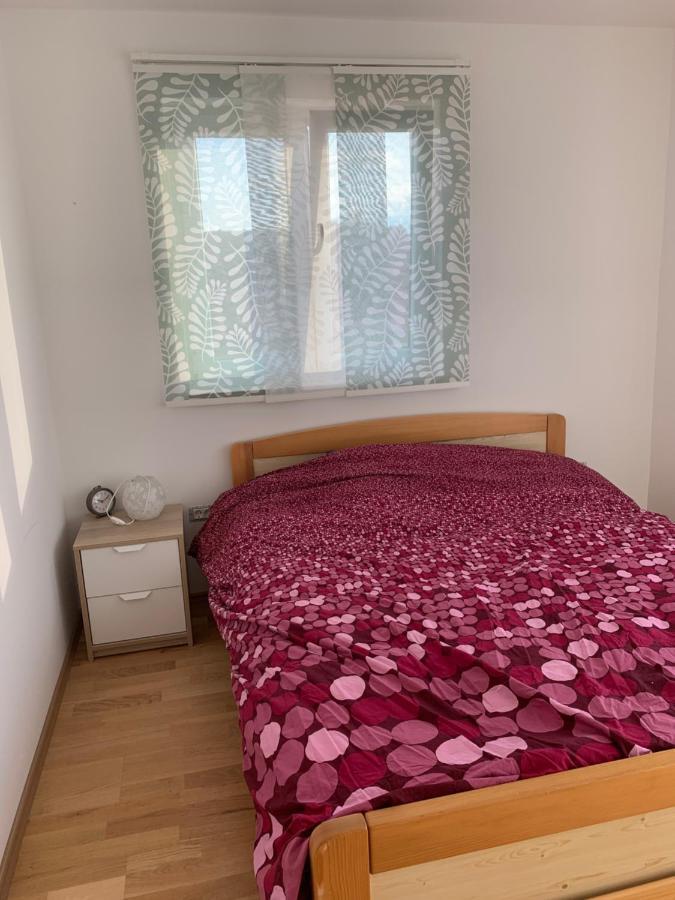 Apartman Marley Daire Kostrena Dış mekan fotoğraf